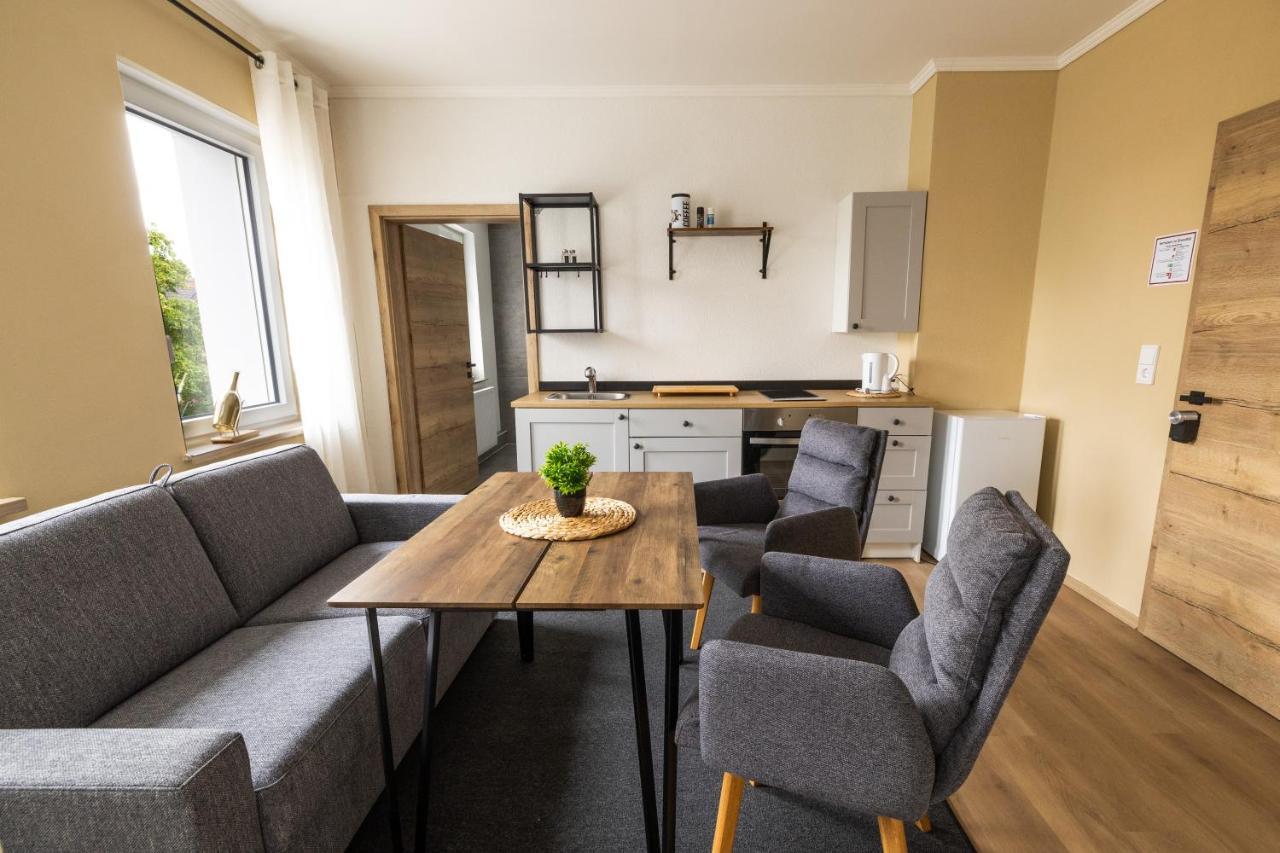 Sehusa Living Seesen Eksteriør billede